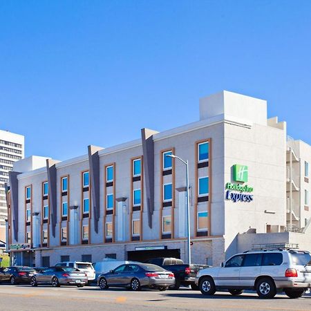 Holiday Inn Express West Los Angeles By Ihg Bagian luar foto