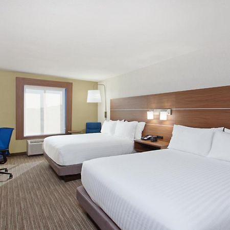 Holiday Inn Express West Los Angeles By Ihg Bagian luar foto