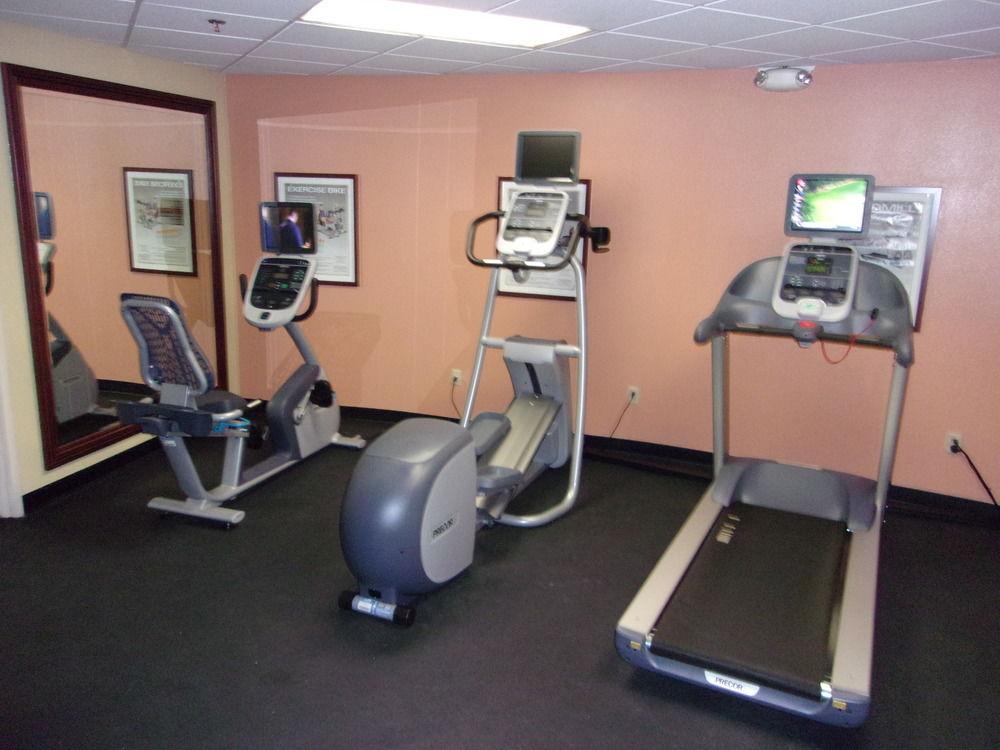 Holiday Inn Express West Los Angeles By Ihg Bagian luar foto