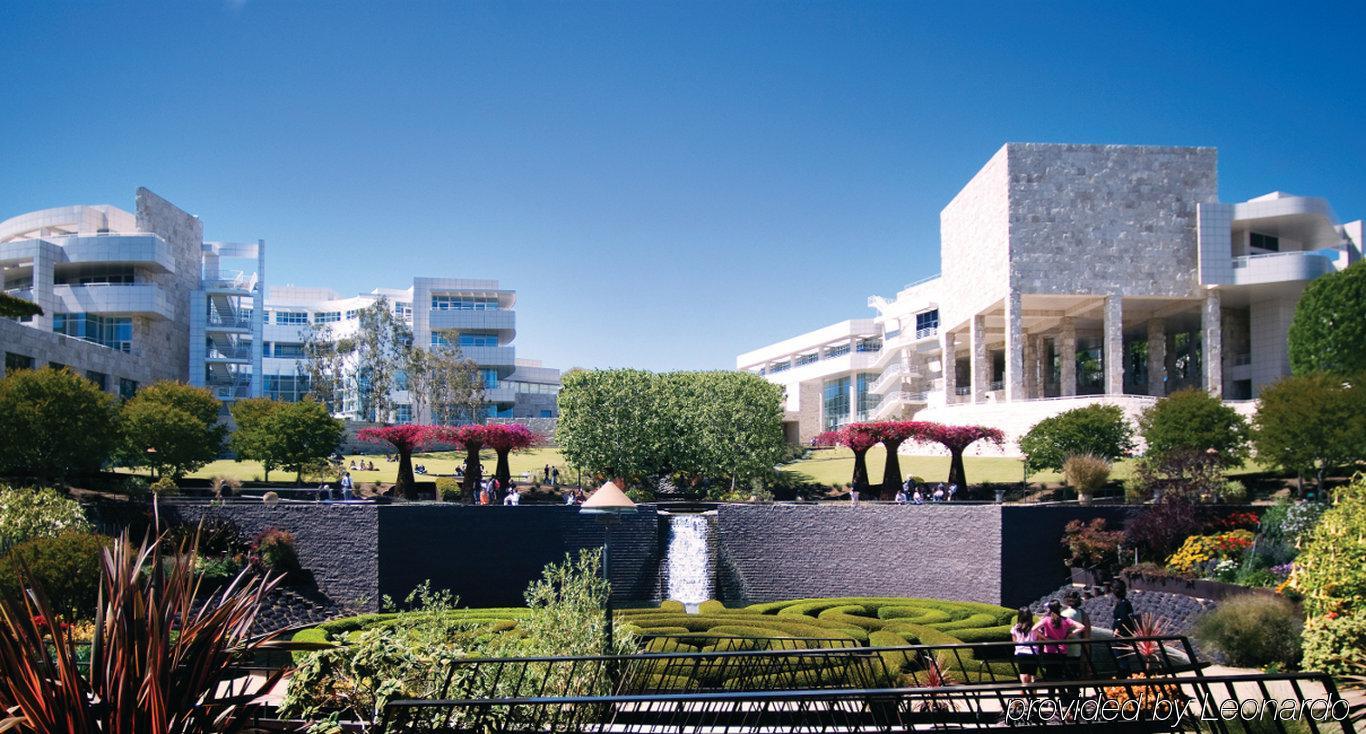 Holiday Inn Express West Los Angeles By Ihg Bagian luar foto