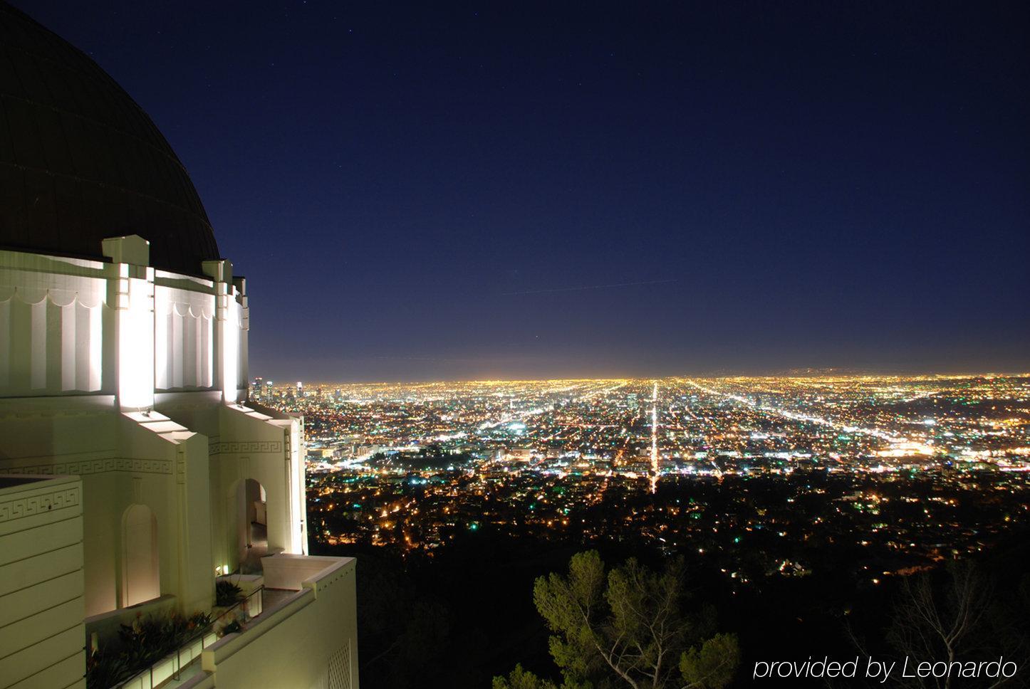 Holiday Inn Express West Los Angeles By Ihg Bagian luar foto