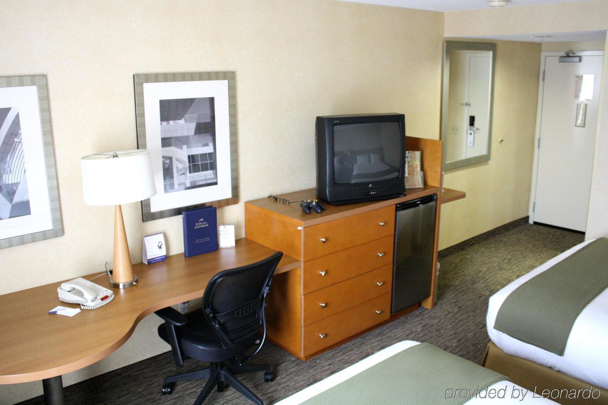Holiday Inn Express West Los Angeles By Ihg Ruang foto
