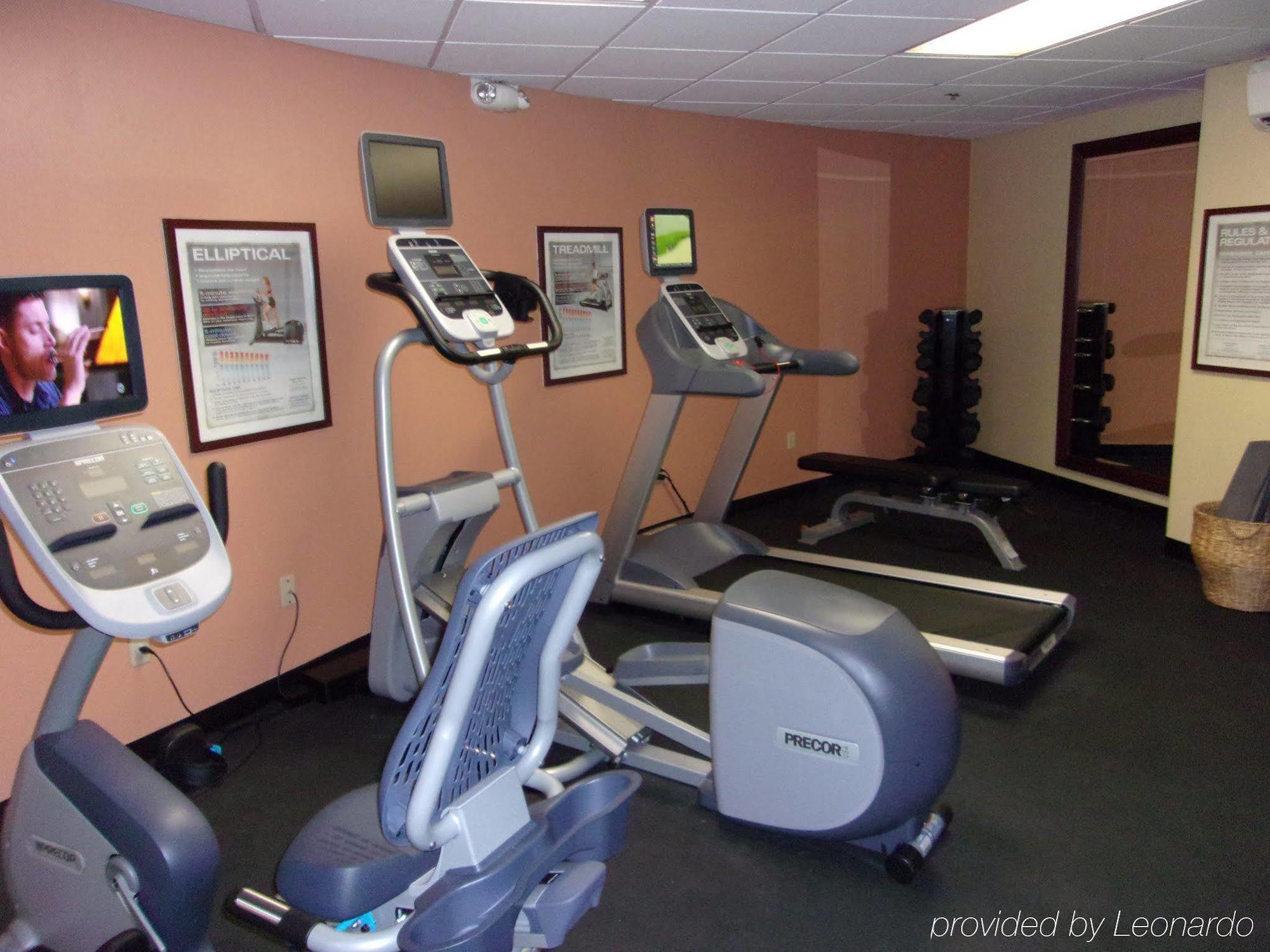 Holiday Inn Express West Los Angeles By Ihg Bagian luar foto