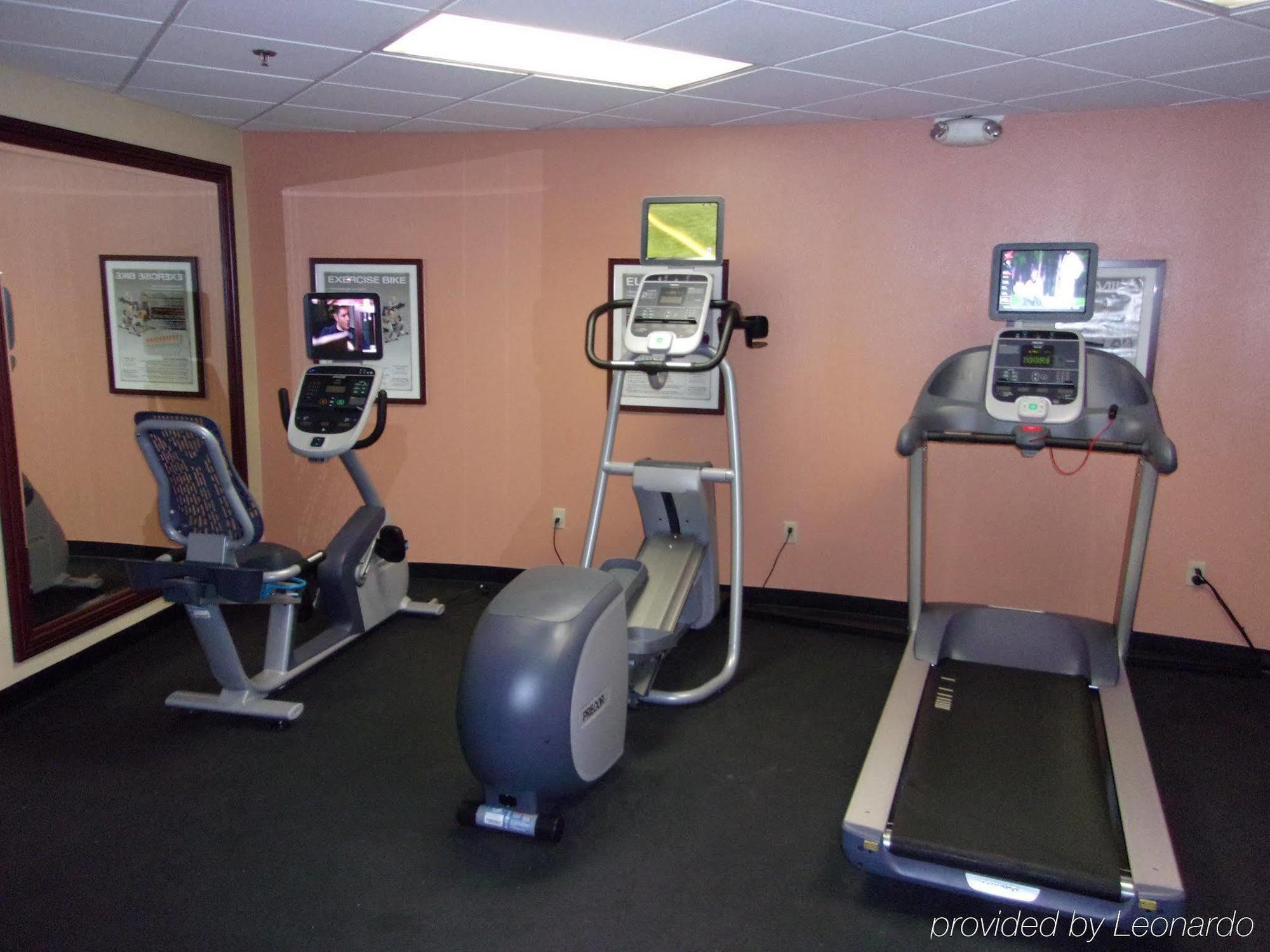 Holiday Inn Express West Los Angeles By Ihg Bagian luar foto