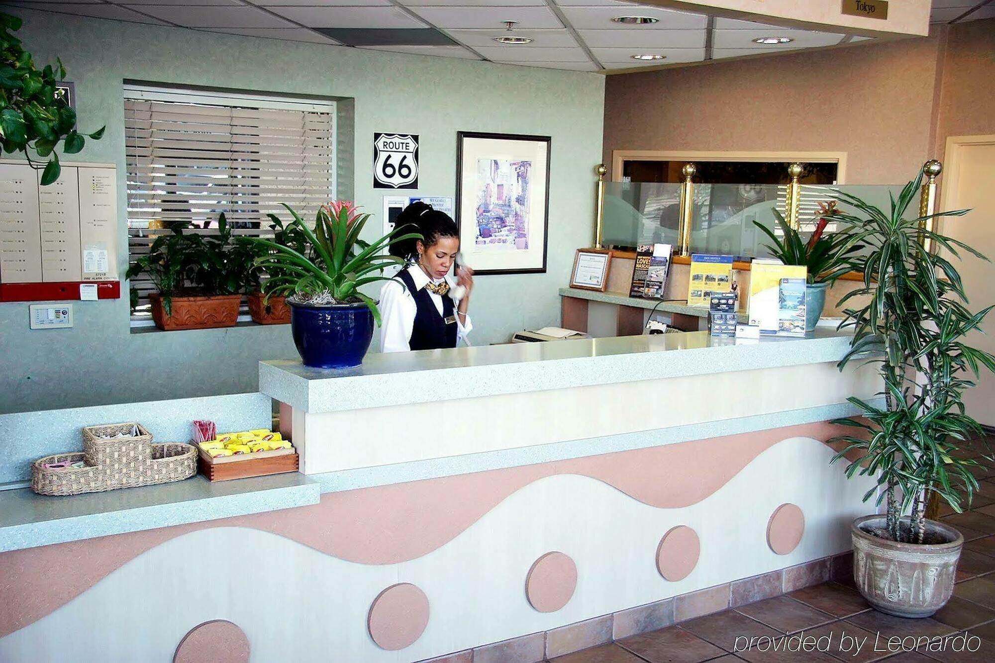 Holiday Inn Express West Los Angeles By Ihg Bagian luar foto