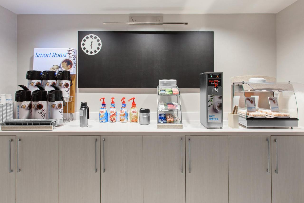 Holiday Inn Express West Los Angeles By Ihg Bagian luar foto
