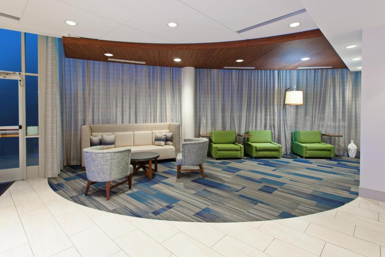 Holiday Inn Express West Los Angeles By Ihg Bagian luar foto